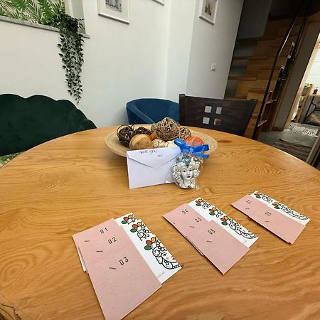 Cammileddi mini suite Aeroporto di Catania Fontana Rossa Esterno foto
