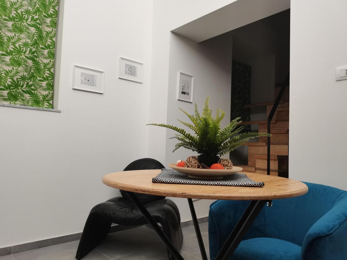 Cammileddi mini suite Aeroporto di Catania Fontana Rossa Esterno foto