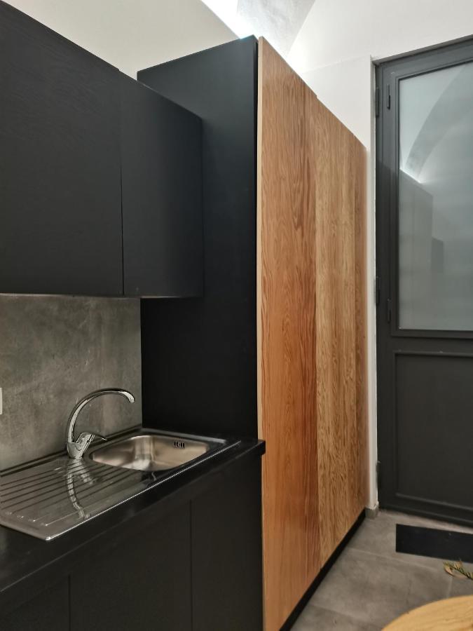 Cammileddi mini suite Aeroporto di Catania Fontana Rossa Esterno foto