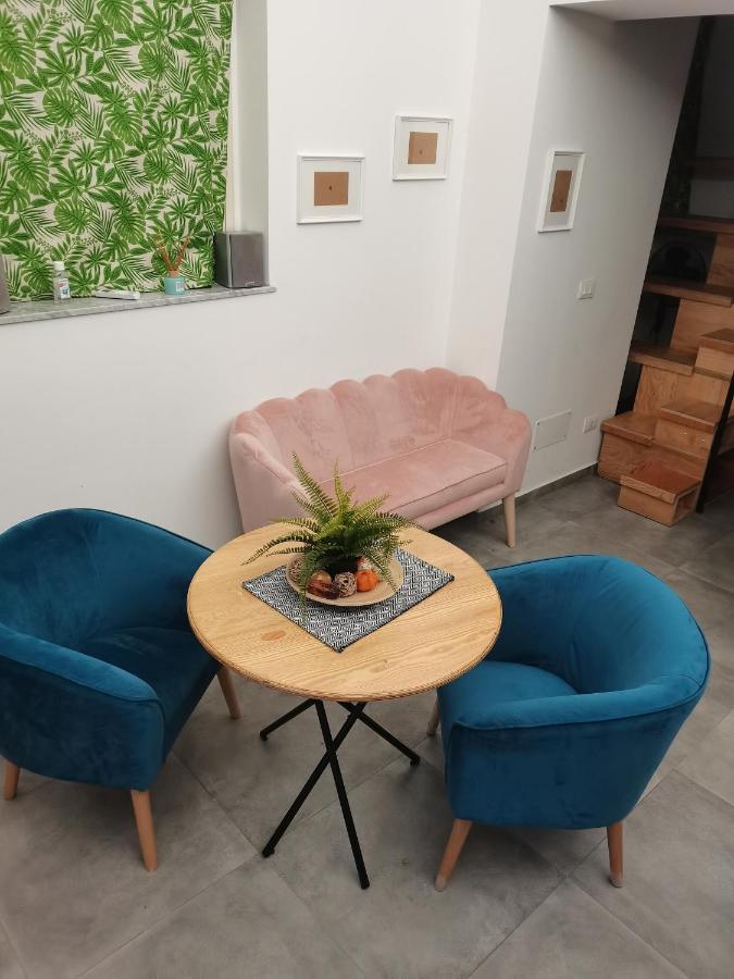 Cammileddi mini suite Aeroporto di Catania Fontana Rossa Esterno foto