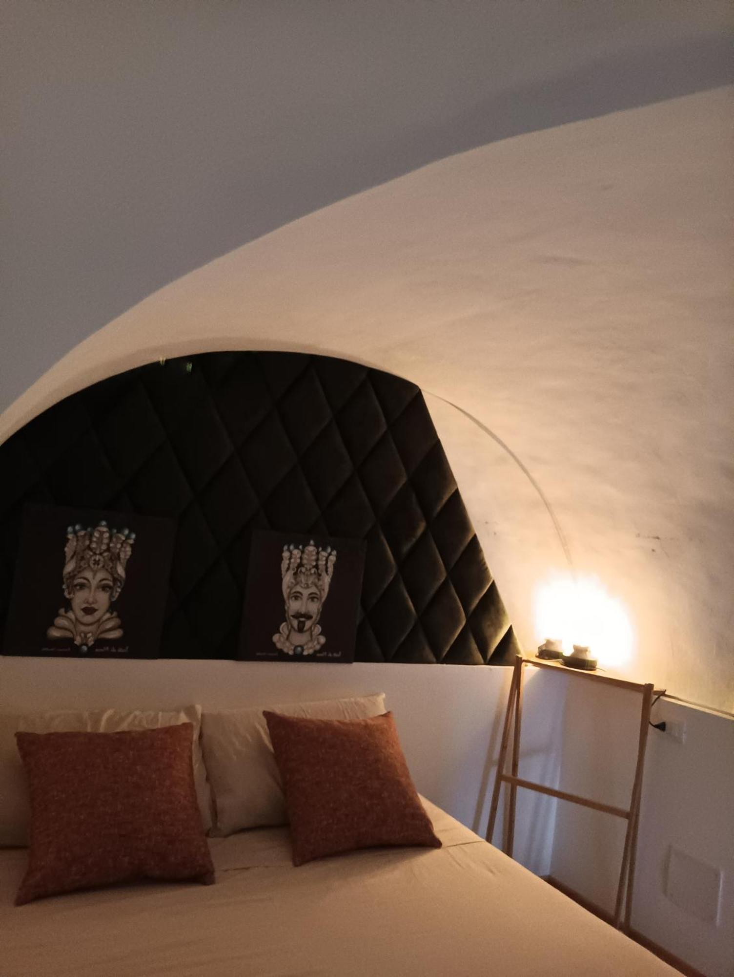 Cammileddi mini suite Aeroporto di Catania Fontana Rossa Esterno foto