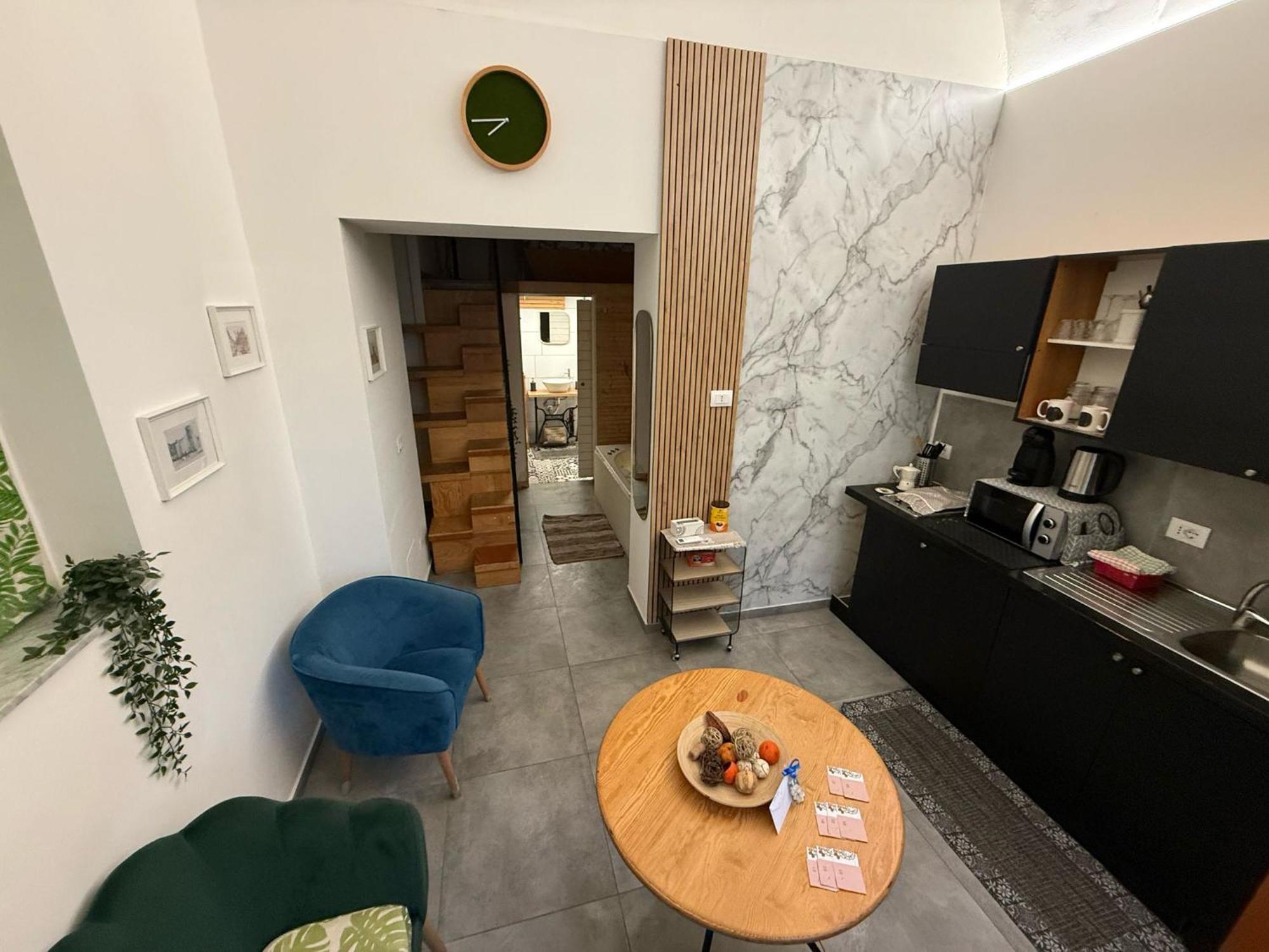 Cammileddi mini suite Aeroporto di Catania Fontana Rossa Esterno foto