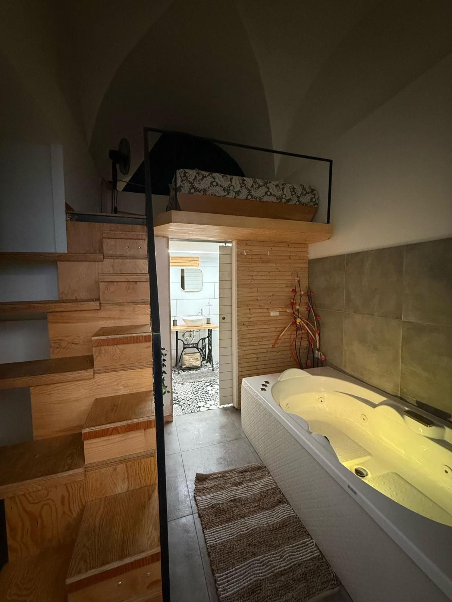 Cammileddi mini suite Aeroporto di Catania Fontana Rossa Esterno foto